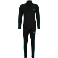Costum Sportiv Under Armour UA Rival Knit Track Suit 